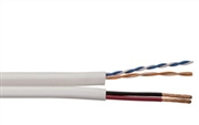 Comb-cable 24/2PR+16/2 CL2R SIAMESE cable